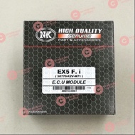 HONDA EX5 DREAM110 FI ECU UNIT 0 E.C.U MODUL 38770-K2V-M71 NK EX5DREAM110FI EX5DREAM110 FI EX5 DREAM