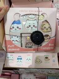 日本東京連線代購MilleFée Chiikawa/Canmake X SAN-X 的限量版/Takara Tomy 莉卡娃娃(Licca-chan) 盲盒系列/rom&nd x ZO&Friends