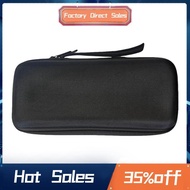 Protective Storage Bag Carrying Case for  for Odin2 Portal for Odin2 Handheld Grip Game Console