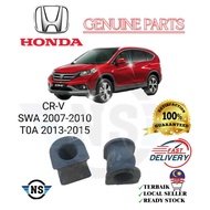 HONDA  STABILIZER BAR BUSH SETS REAR 19MM SWA T0A 2014-2015 52306-T0A-A01