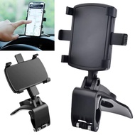 MAELOVE2 360° Rotating Car Phone Holder Omnidirectional Rotation 3-7 Fits Accessories Phones Car I9k