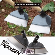 WHOLESALE Hoe Head Steel Replacement Agricultural Hoe Hand Hoe Hand Hoe Head Hoe Tool for Gardening