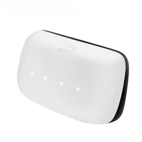 BOBOVR B100 Battery Pack Replacement Battery for BOBOVR S3 Pro 10000mAh Hot-Swap Magnetic Battery Po