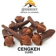 AZ DRIED CLOVES 500grams (SUPER Quality) KC