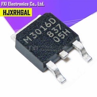 Qm3006d To-252 10Pcs M3006d To252 Qm3006 SOT Qm3004d M3004d Qm3016d M3016d Qm4004d M4004d Qm4
