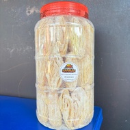 Sambal Sarimah Kuih Tiram 1kg | Kuih Lidah Buaya | Rangup Rapuh | Nipis
