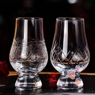 FAY Whiskey Wine Glass European Style Bar Accessories 200ml Tasting Cup