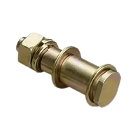 FCL Coupling Bolt & Nut & Rubber Bush F8 (M30X150) FCL Component