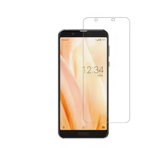 9H Screen Protector for Sharp Aquos 3 basic Aquos 3 Plus R2 R3 R5G V V6 Plus Tempered Glass For Aquo