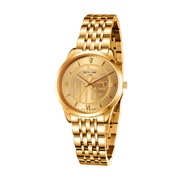 BERLINK SWISS Sapphire Water Resistant Ladies Watch 1015-L05