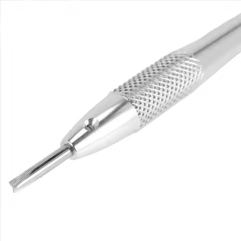 maiABIY 2mm Y-Shaped Screwdriver Watch Screwdriver Watch Special Screwdriver for Oris Divers Strap T