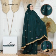 MUKENA MARWAH #ORI HIJAB ARRAFI