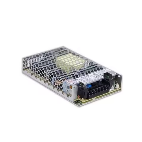 MEANWELL LAD-120A/120B/120C/120D 120W 13.8V 27.6V 55.2V AC DC Security Power Supply Fire Alarm PSU w