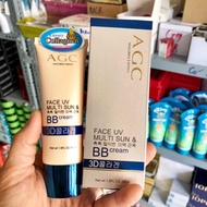 AGC Korean BB Cream