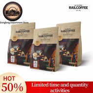 coffee Kopi Uncang - Original Kluang Rail Coffee 3 PACK BUNDLE