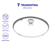 Tramontina Allegra Tempered Glass Lid