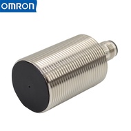 YY Omron Cylindrical Proximity Sensor M12 connector unshielded NPN E2B-M30KN/LN20/30-M1-C1/C2  E2B-M