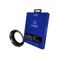 [ iPhone 15 14 Pro Max / Pro / Plus ] Hoda Sapphire Lens Protector - with Helper