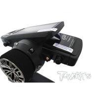 Remote Control Model For Futaba 4pv Remote Control Protective Film (2 Pcs)