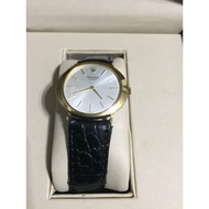 Rolex勞力士18K金手錶，GENEVE CELLINI 系列產品
