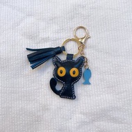 黑貓悠遊卡/吊飾