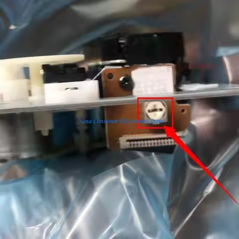 G7NE Compact Original LaserLens for KSM-213CCM KSS-213C Disc Changer Players