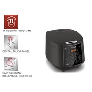 Tefal 1.8L Easy Rice Plus Fuzzy Logic Rice Cooker RK736B