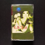 TT cassette- 200 KM/H In The Wrong Lane