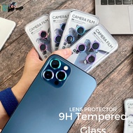 Camera Ring Protection Mobile phone lens protective film is suitable for iPhone 12 Pro Max / 12 Pro 