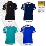XS-7XL TSHIRT BAJU LELAKI COLLAR / BERKOLAR PLUS SIZE / SAIZ BESAR