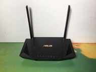 (港行) ASUS RT-AX56U AX1800 WiFi 6 Router 雙頻無線路由器