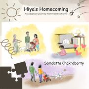 Hiya's Homecoming Somdatta Chakraborty