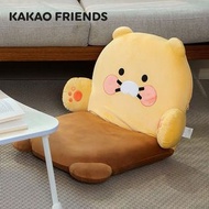預訂~ 最新 KAKAO FRIENDS - Choonsik 公仔 可折疊座椅 榻榻米座椅 靠墊 生日禮物