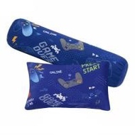 SC Home หมอนหนุน+หมอนข้าง Cozy Pair PL ลาย Game On (346608-723669010)