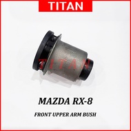 (1pc) Front Upper Arm Bush Mazda Rx-8 RX8