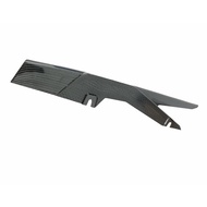YAMAHA Y16ZR / Y15ZR  chain cover carbon frame cover rantai y16zr Y15zr Exciter150 vva mxking rc cf