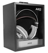 Was $1,180 AKG K701 Premium Class Reference Headphones