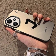 For Honor 400 Pro Casing Honor 400 Casing Honor 400 Smart Casing Honor 400 Lite Casing Shockproof Ph