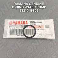 YAMAHA O-RING WATER PUMP 93210-19809 FOR NMAX/AEROX/R15 V3/SNIPER155R/150/135