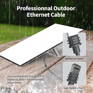 For Star Link Gen3 Cable 3rd Generation Router Link RJ45 Network Cable 3rd Generation Cable Extensio