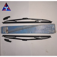 UNIVERSAL 13" WIPER BLADE - BB7721 Wiper Blade Wiper Car Wiper