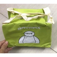 Thermal bag 22x15x20cm.