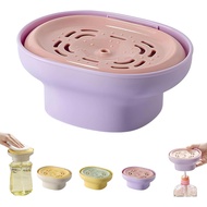 Detergent Presser, Laundry Detergent Presser, Reusable Laundry Detergent Dispenser, Liquid Laundry S