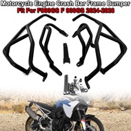 Big sale Fit For BMW F900GS F 900GS F900 GS 2024 2025 2026 Motorcycle Highway Engine Guard Crash Bar