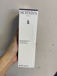 Sothys 塑身緊緻身體精華