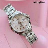 Casio นาฬิกาข้อมือผู้หญิง รุ่น LTP-1308D-1A2V LTP-1308D-4AV LTP-1308D-2AV LTP-1308D-9AV LTP-1308D-1B