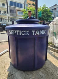 Profil Bio Septic Tank ST 24 (1L) / Bioseptic Profil Tank / Septik