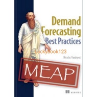 Demand Forecasting Best Practices book by Nicolas