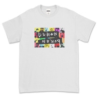 DURAN DURAN / kaos band