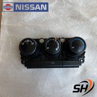 Ac Controller Control ALL NEW NISSAN LIVINA L12 VL12 VE VL Year 2019 2020 2021 2022 2023 2024